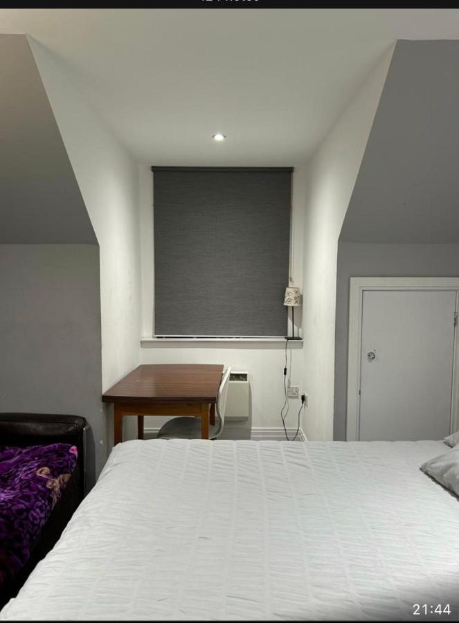 헨던 Cosy Nest In London 아파트 외부 사진